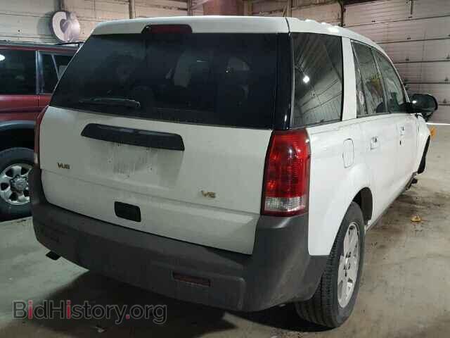 2004 SATURN VUE - VIN: 5GZCZ53454S875565 - Фото 4