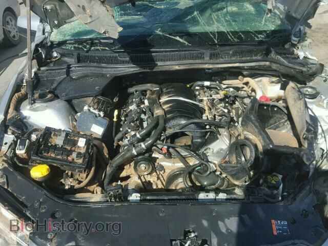 2015 CHEVROLET SS - VIN: 6G3F15RW9FL115184 - Photo 7