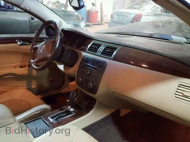 2007 BUICK LUCERNE - VIN: 1G4HD57277U148155 - Фото 5