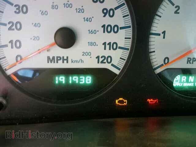 2005 DODGE CARAVAN - VIN: 1D4GP24R75B226047 - Фото 8