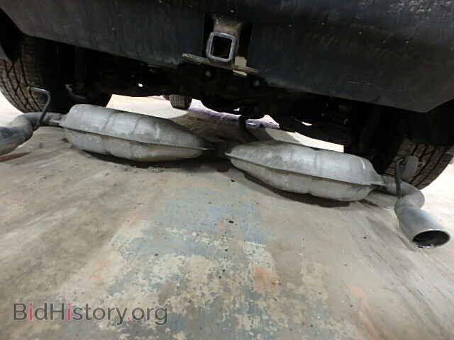 2007 FORD EDGE - VIN: 2FMDK48C67BB63242 - Фото 10