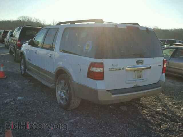 2007 FORD EXPEDITION - VIN: 1FMFK18577LA24746 - Фото 3