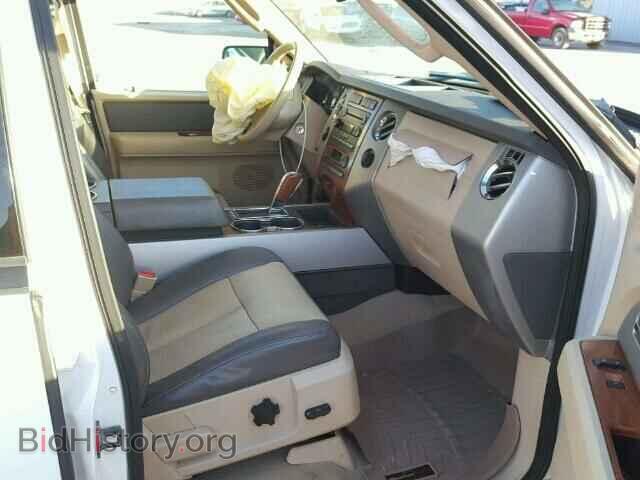 2007 FORD EXPEDITION - VIN: 1FMFK18577LA24746 - Фото 5