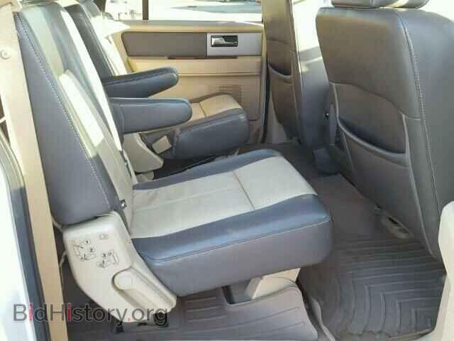 2007 FORD EXPEDITION - VIN: 1FMFK18577LA24746 - Фото 6