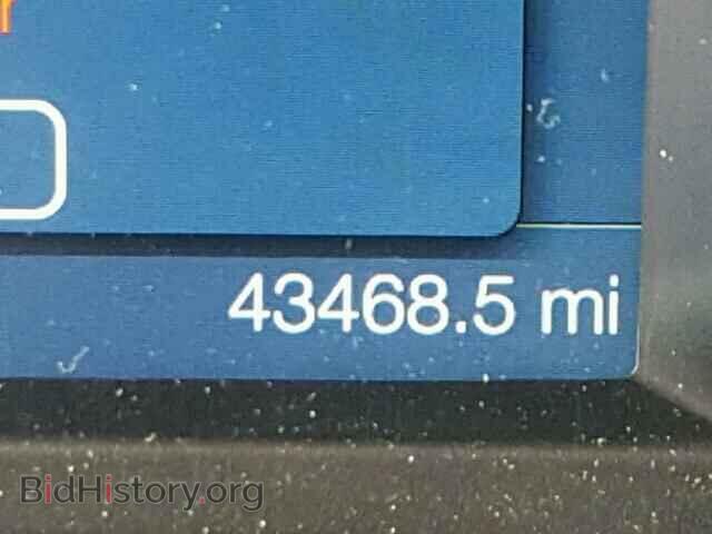 2013 FORD EXPLORER - VIN: 1FM5K7B81DGB76527 - Photo 8
