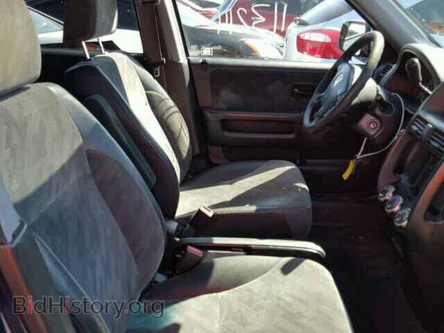 2003 HONDA CRV - VIN: JHLRD78883C048981 - Photo 5