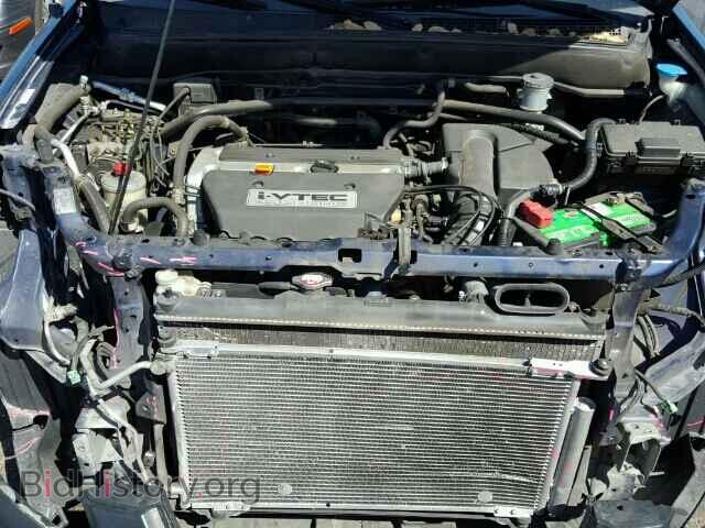 2003 HONDA CRV - VIN: JHLRD78883C048981 - Photo 7