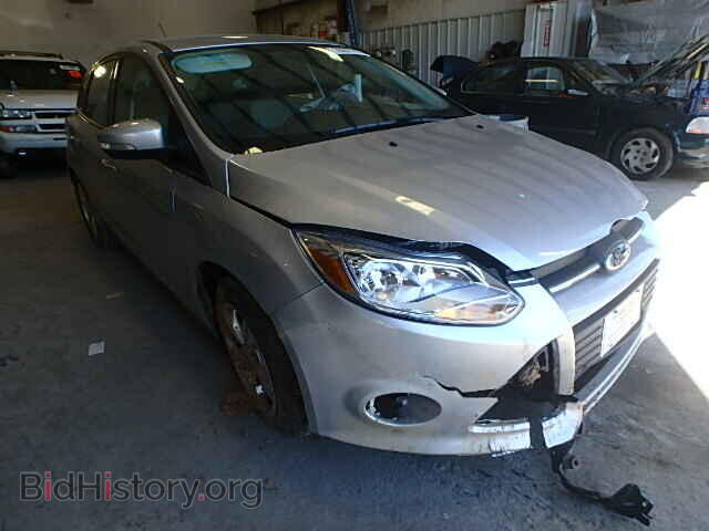 Photo 1FADP3K26EL153071 - FORD FOCUS 2014