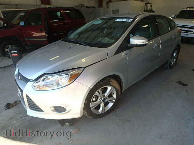 2014 FORD FOCUS - VIN: 1FADP3K26EL153071 - Photo 2