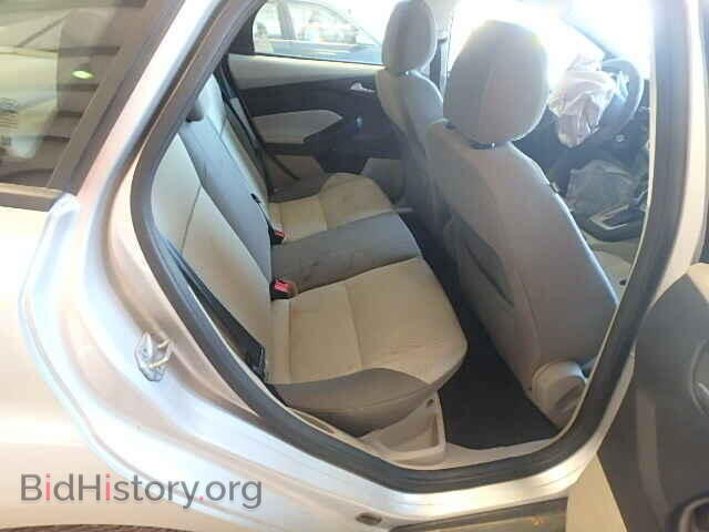2014 FORD FOCUS - VIN: 1FADP3K26EL153071 - Photo 6