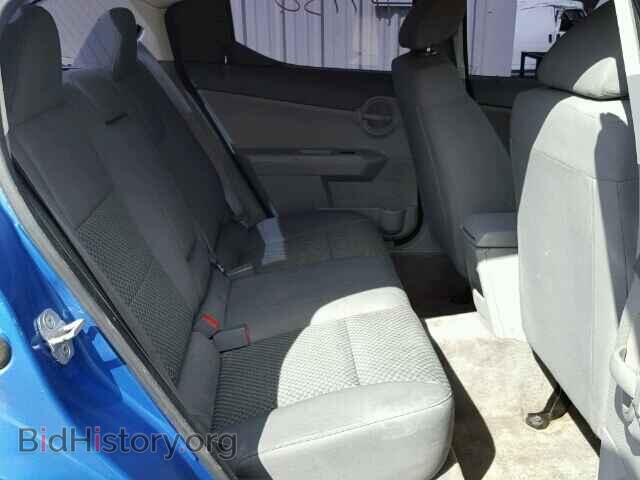 2008 DODGE AVENGER - VIN: 1B3LC46K38N184807 - Фото 6