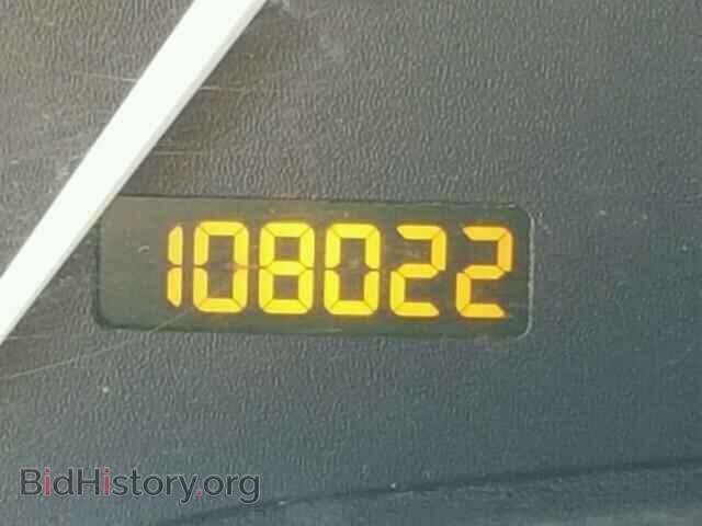 2000 SATURN SC1/SC2 - VIN: 1G8ZY1270YZ127784 - Фото 8