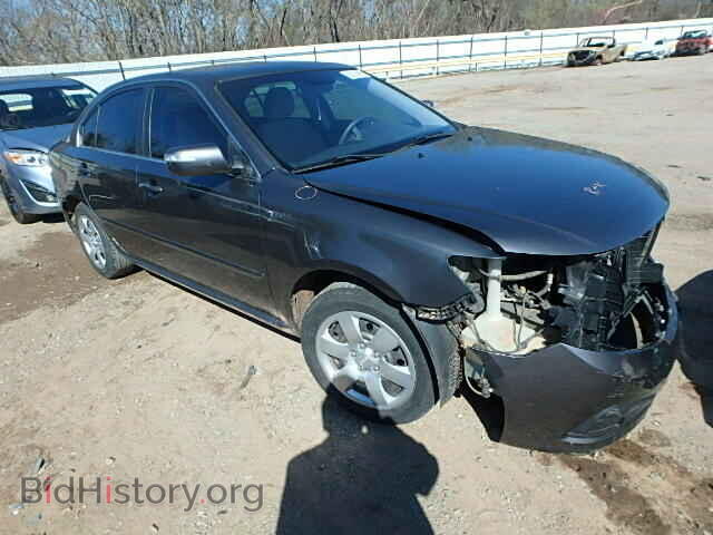 Photo KNAGG4A89A5368832 - KIA OPTIMA 2010