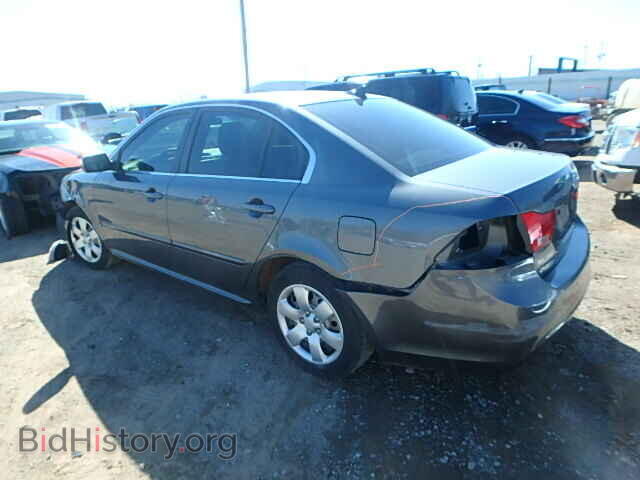 2010 KIA OPTIMA - VIN: KNAGG4A89A5368832 - Фото 3