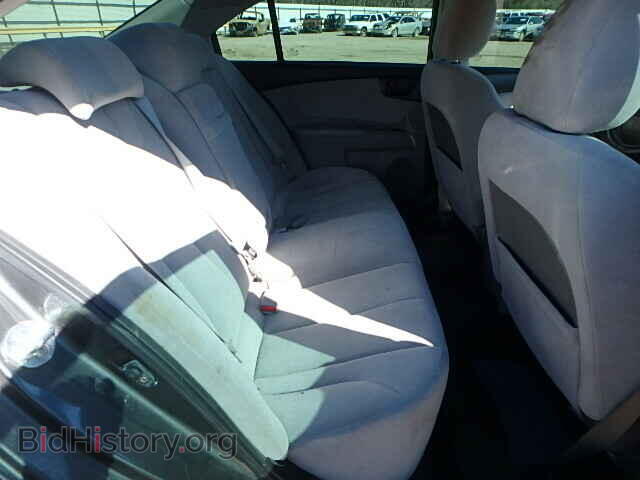 2010 KIA OPTIMA - VIN: KNAGG4A89A5368832 - Фото 6