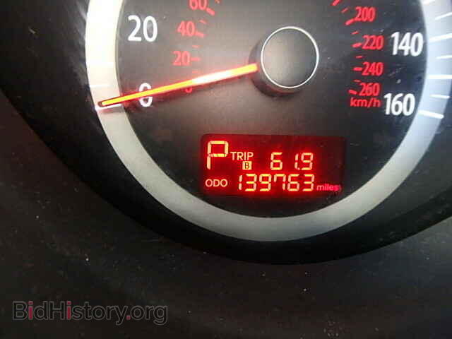 2010 KIA OPTIMA - VIN: KNAGG4A89A5368832 - Фото 8
