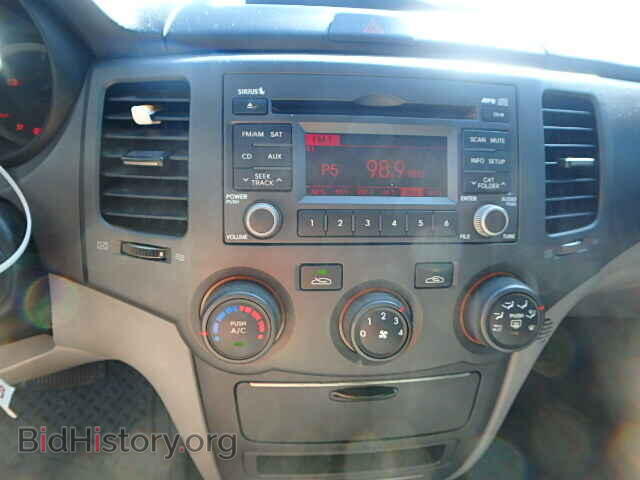 2010 KIA OPTIMA - VIN: KNAGG4A89A5368832 - Фото 9