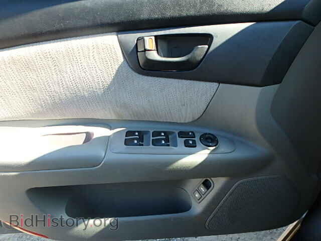 2010 KIA OPTIMA - VIN: KNAGG4A89A5368832 - Фото 10