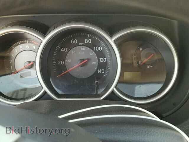 2009 NISSAN VERSA - VIN: 3N1CC11E69L482660 - Фото 8