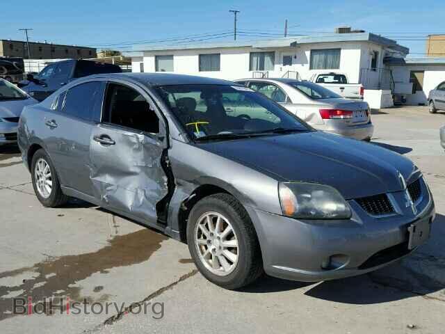 Фотография 4A3AB36F55E060732 - MITSUBISHI GALANT 2005