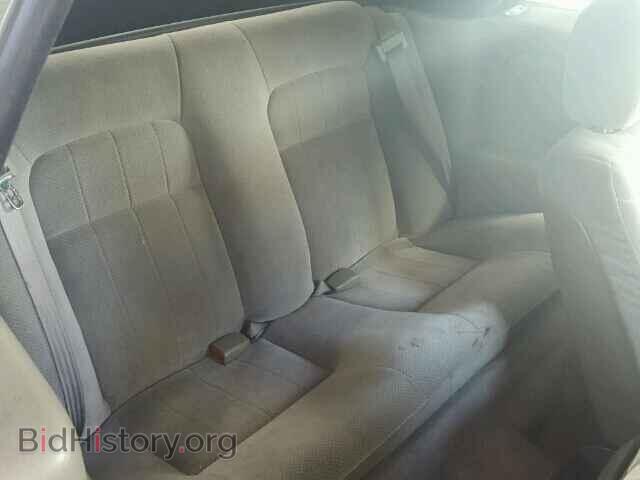 2002 CHRYSLER SEBRING - VIN: 1C3EL45XX2N112373 - Фото 6