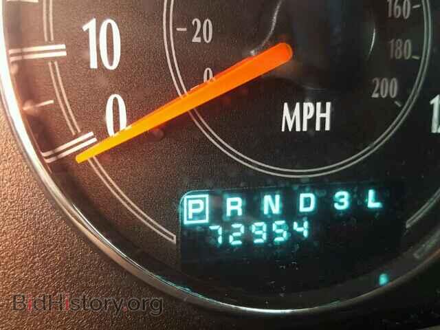 2002 CHRYSLER SEBRING - VIN: 1C3EL45XX2N112373 - Фото 8