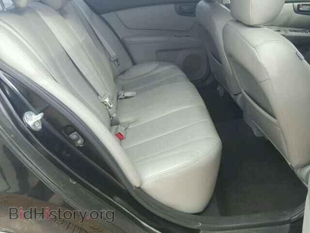 2009 KIA OPTIMA - VIN: KNAGE228595357167 - Фото 6