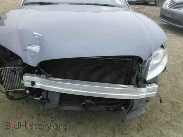 2009 AUDI A4 - VIN: WAUDF48H29K008908 - Фото 7