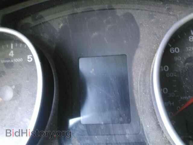 2009 AUDI A4 - VIN: WAUDF48H29K008908 - Фото 8