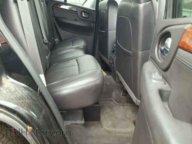 2007 GMC ENVOY - VIN: 1GKET63MX72293648 - Фото 6