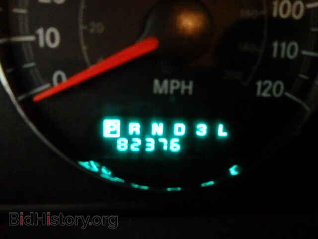 2006 CHRYSLER SEBRING - VIN: 1C3EL46X26N247755 - Фото 8
