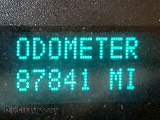 2008 CHEVROLET SILVERADO - VIN: 1GCEC19X48Z299650 - Фото 8