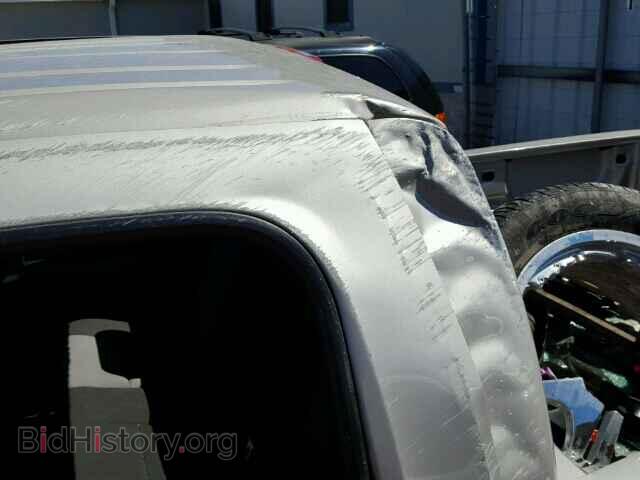 2008 CHEVROLET SILVERADO - VIN: 1GCEC19X48Z299650 - Фото 9