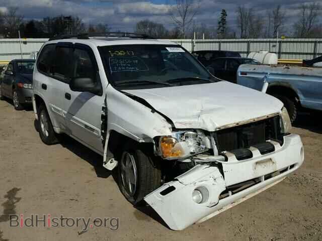 Фотография 1GKDS13SX22469199 - GMC ENVOY 2002