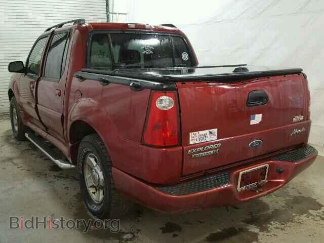 2005 FORD EXPLORER - VIN: 1FMZU77K65UB73108 - Photo 3