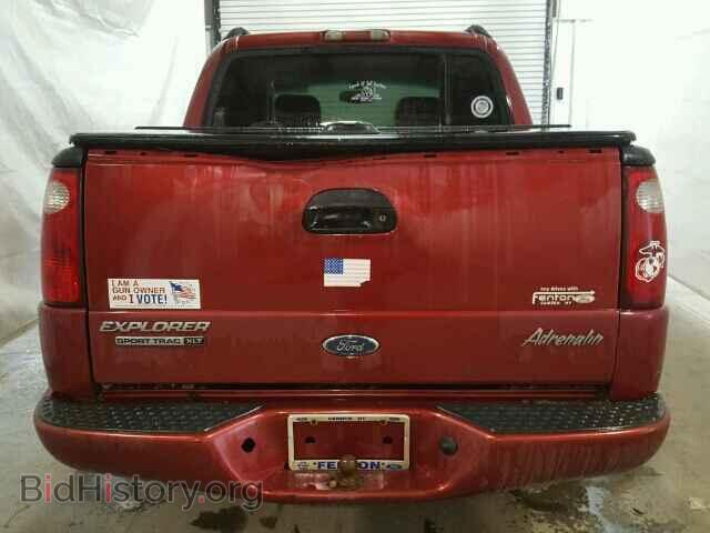 2005 FORD EXPLORER - VIN: 1FMZU77K65UB73108 - Photo 9