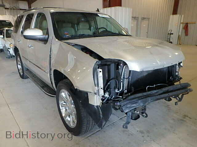 Photo 1GKFK03219R277352 - GMC YUKON 2009