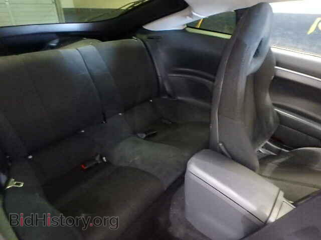 2007 MITSUBISHI ECLIPSE - VIN: 4A3AK24F57E019713 - Фото 6