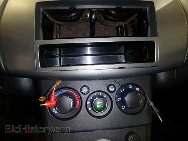 2007 MITSUBISHI ECLIPSE - VIN: 4A3AK24F57E019713 - Фото 10
