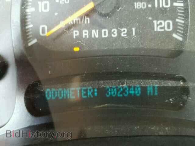 2006 CHEVROLET SILVERADO - VIN: 2GCEC13V961330453 - Фото 8