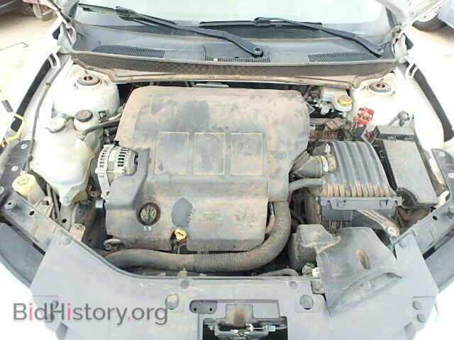 2007 CHRYSLER SEBRING - VIN: 1C3LC66M87N553479 - Фото 7