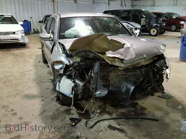 Фотография 1C3CCBBB5DN672485 - CHRYSLER 200 2013