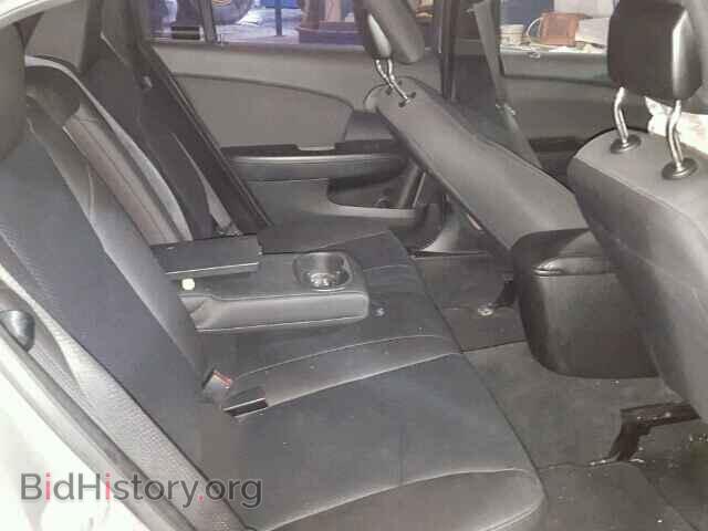 2013 CHRYSLER 200 - VIN: 1C3CCBBB5DN672485 - Фото 6