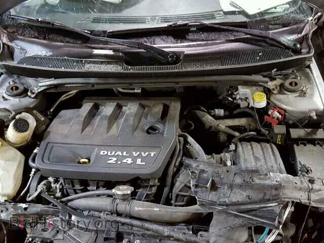 2013 CHRYSLER 200 - VIN: 1C3CCBBB5DN672485 - Фото 7