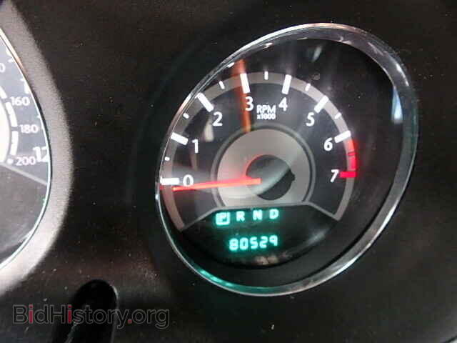 2013 CHRYSLER 200 - VIN: 1C3CCBBB5DN672485 - Фото 8