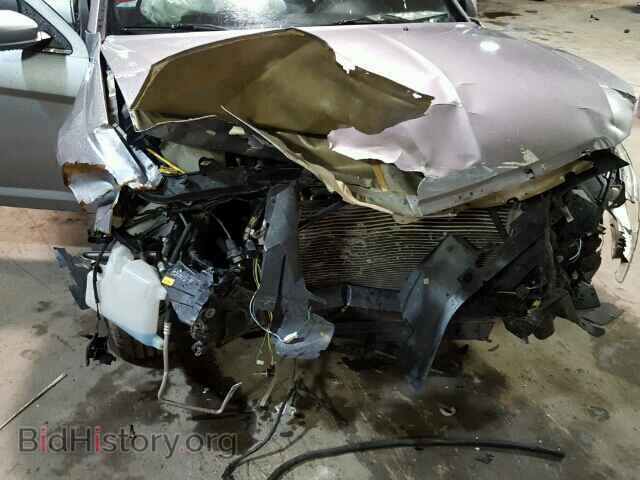 2013 CHRYSLER 200 - VIN: 1C3CCBBB5DN672485 - Фото 9