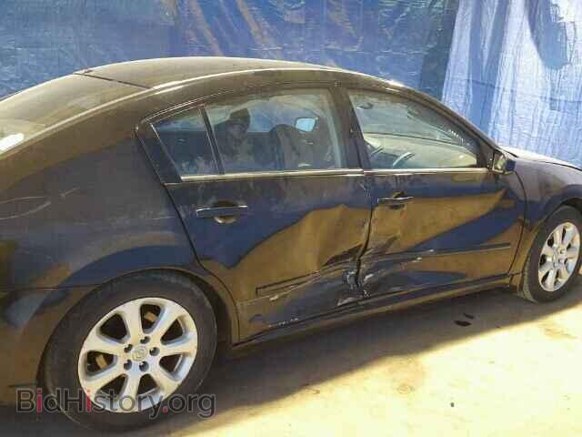 2007 NISSAN MAXIMA - VIN: 1N4BA41E57C859087 - Фото 9