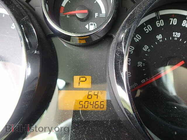 2008 SATURN VUE - VIN: 3GSCL33P68S505127 - Фото 8