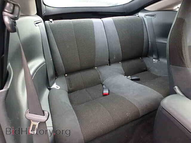 2006 MITSUBISHI ECLIPSE - VIN: 4A3AK24F36E008126 - Photo 6
