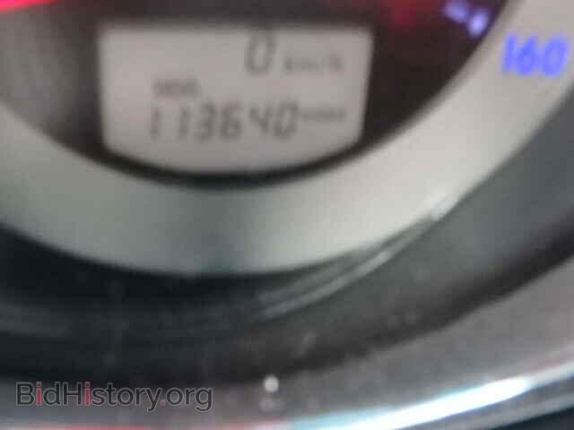 2006 MITSUBISHI ECLIPSE - VIN: 4A3AK24F36E008126 - Photo 8